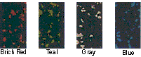 Select Colors