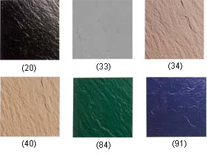 Select Colors