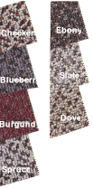 Select Colors