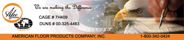 American Floor Products Company, Inc.