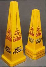 Safety Cones