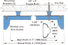 Shop Drawing