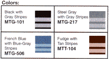 Select Colors